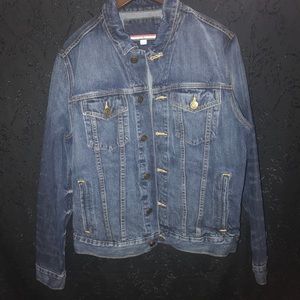 Tommy Hilfiger Jean jacket